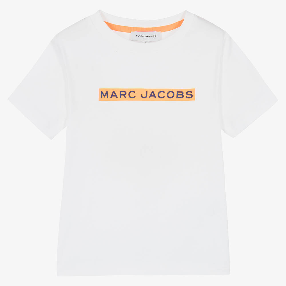 marc-jacobs-boys-white-cotton-logo-t-shirt-503757-a3319b15b7c243832663864cbcdadc1a59d279d5